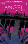 Angel (2019) #00 - 16 Bundle