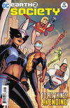 Earth 2 Society (2015) #22