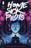 Home Sick Pilots (2020) #01 - 15 Bundle