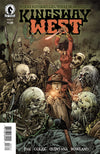 Kingsway West (2016) #01 - 04 Bundle