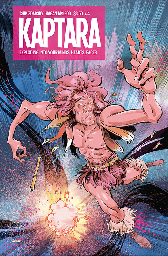 Kaptara (2015) #04