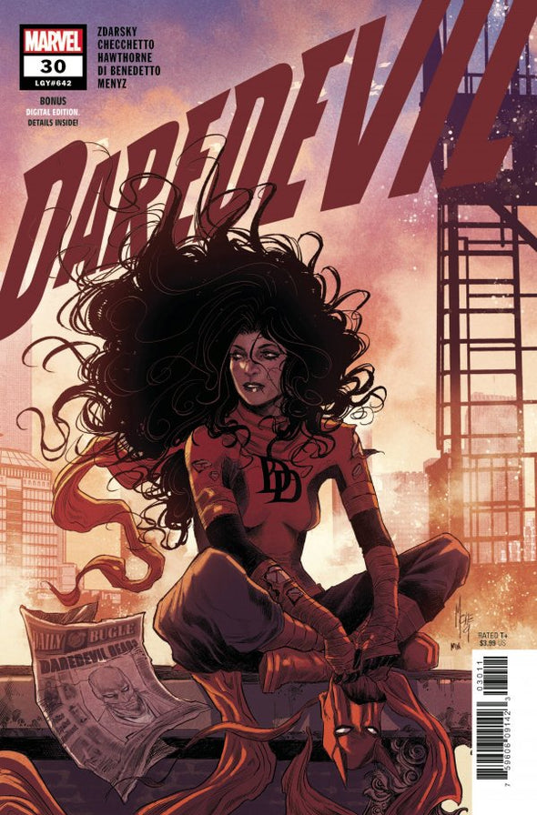 Daredevil (2019) #30