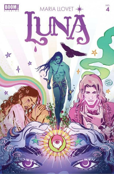 Luna (2021) #04 (of 5)