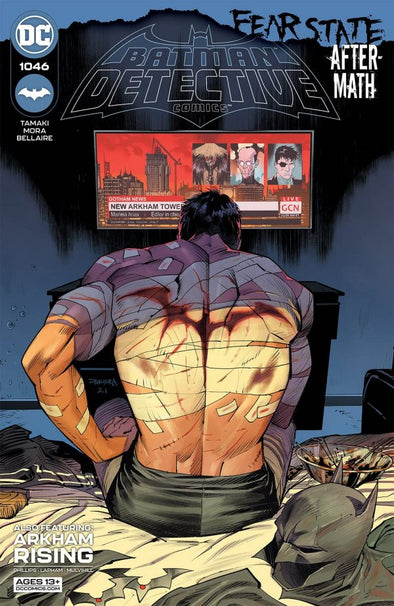 Detective Comics (2016) #1046