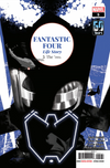 Fantastic Four Life Story (2021) #05