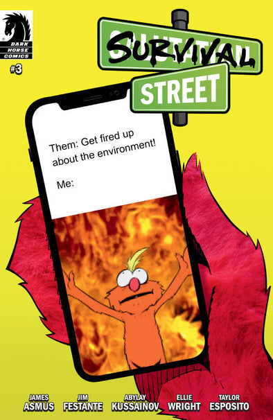 Survival Street (2022) #03