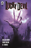 Lucky Devil (2021) #01 - 04 Bundle