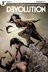Devolution (2016) #01 - 05 Bundle