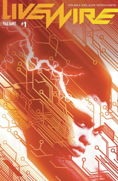 Livewire (2019) #01 - 12 Bundle