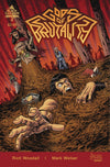 Gods of Brutality (2021) #01 - 04 Bundle