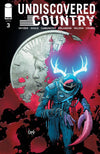 Undiscovered Country (2019) #01 - 22 + Special & Ashcan Bundle