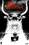 Kill the Minotaur (2017) #01 (Ashcan)