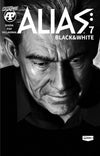 Alias Black & White (2021) #01 - 07 Bundle