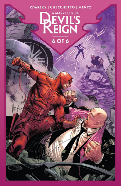 Devil's Reign (2021) #06