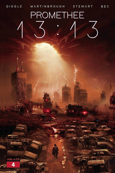 Promethee 13:13 (2022) #04