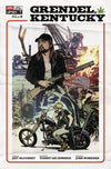 Grendel Kentucky (2020) #01 - 04 Bundle