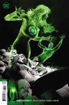 Green Lanterns (2016) #47 (Variant Cover)