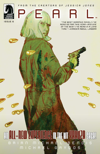 Pearl III (2022) #06 (of 6)