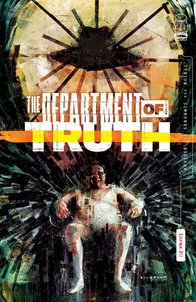 Department of Truth (2020) #20