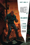 Angel (2019) #00 - 16 Bundle