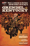 Grendel Kentucky (2020) #01 - 04 Bundle
