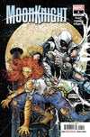 Moon Knight (2021) #04