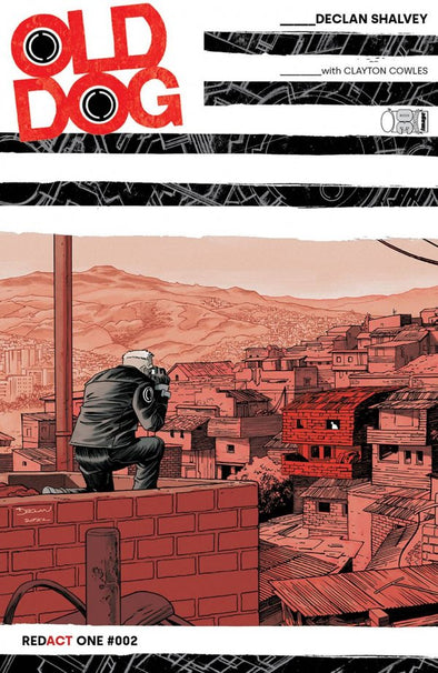 Old Dog (2022) #02