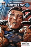Fantastic Four (2018) #42