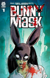 Bunny Mask (2021) #01 - 04 Bundle