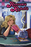 Heaven's Rejects (2022) #01 - 04 Bundle