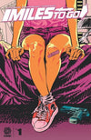 MIles To Go (2020) #01 - 05 Bundle
