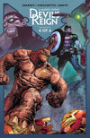 Devil's Reign (2021) #04