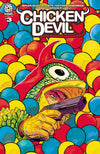 Chicken Devil (2021) #01 - 04 Bundle
