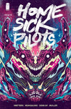 Home Sick Pilots (2020) #01 - 15 Bundle