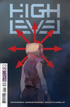 High Level (2019) #01 - 06 Bundle