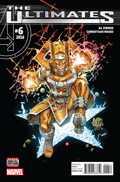 Ultimates (2015) #06