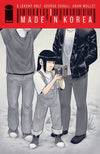 Made in Korea (2021) #01 - 06 Bundle
