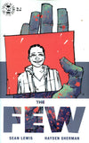 Few (2017) #01 - 06 Bundle