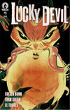 Lucky Devil (2021) #01 - 04 Bundle