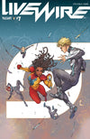 Livewire (2019) #01 - 12 Bundle