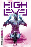 High Level (2019) #01 - 06 Bundle