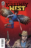 Kingsway West (2016) #01 - 04 Bundle