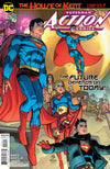 Action Comics (2016) #1028