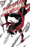 Daredevil Woman Without Fear (2022) #02 (of 3)