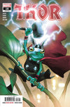 Thor (2020) #18