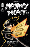 Monkey Meat (2022) #01 - 05 Bundle