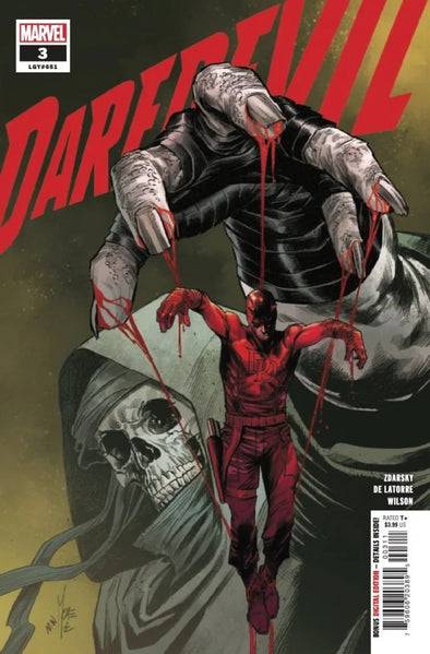 Daredevil (2022) #03