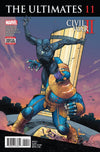 Ultimates (2015) #11