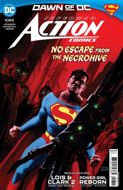 Action Comics (2016) #1053