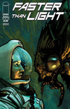 Faster Than Light (2015) #01 - 10 Bundle